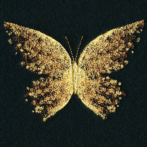 Fade into Flutters - Image 7