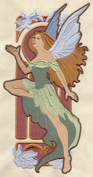 Fae Nouveau