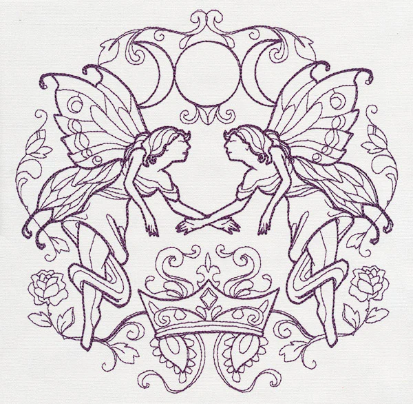 Faerieland Crest - Image 6