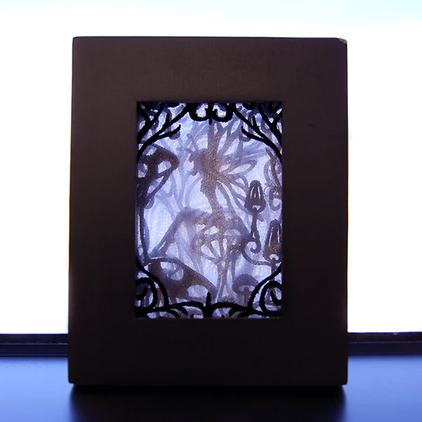 Fairy Scene (Layered) - Image 3