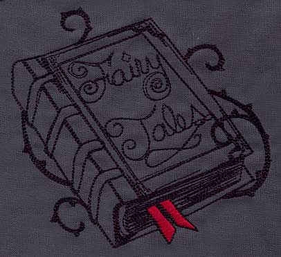 Fairy Tales Book - Image 2