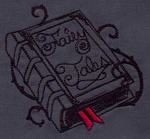 Fairy Tales Book - Image 3