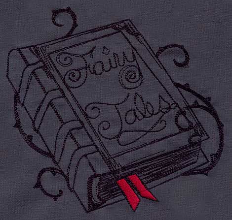 Fairy Tales Book - Image 4