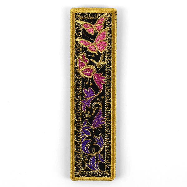 Fairytale Bookmark (In-the-Hoop) - Image 2