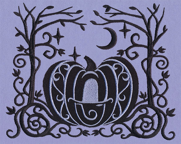 Fairytale Shadows - Cinderella's Coach - Image 2