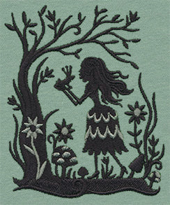 Fairytale Shadows - The Frog Prince - Image 5