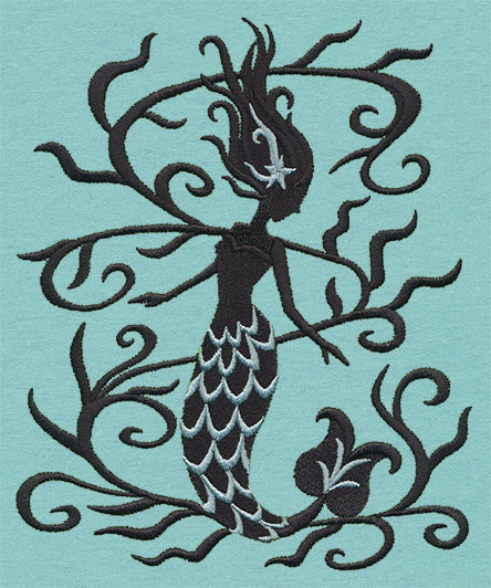 Fairytale Shadows - The Little Mermaid - Image 3