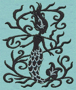 Fairytale Shadows - The Little Mermaid - Image 5