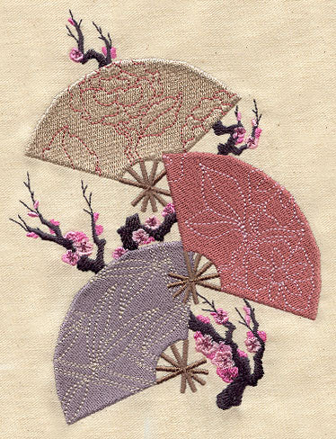 Fan Trio - Image 2