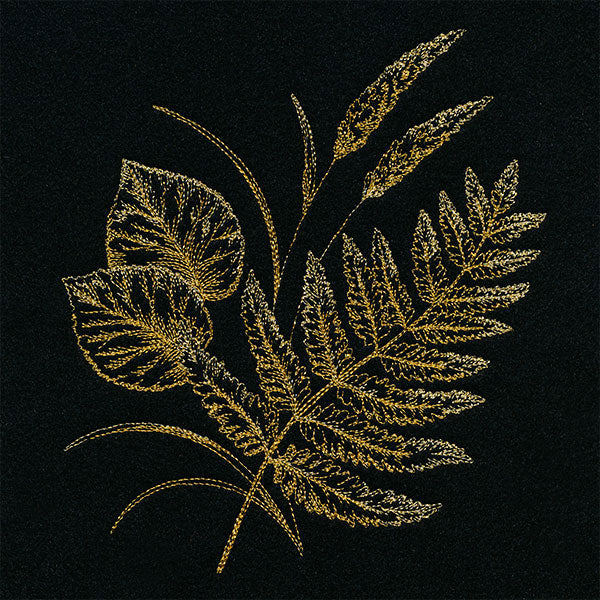 Fancies of Nature Leaf Feature - Image 4