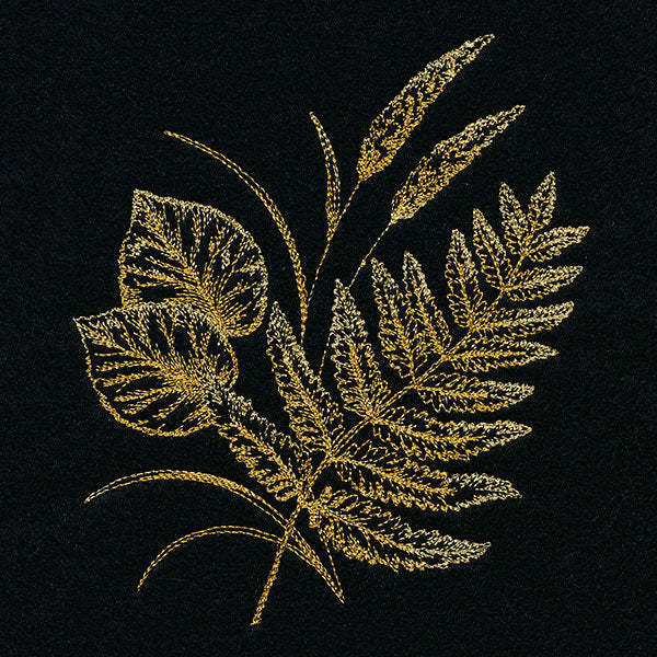 Fancies of Nature Leaf Feature - Image 6