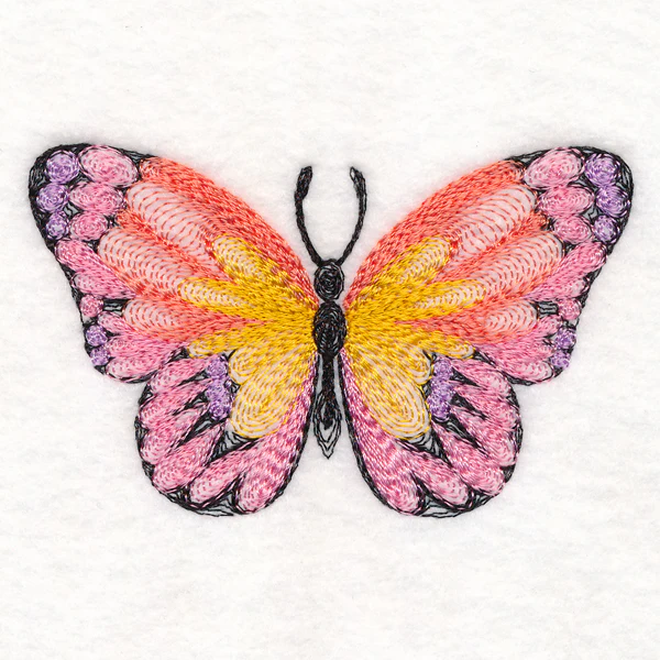 Fanciful Flutterby - Image 5