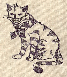 Fancy Cat - Image 2