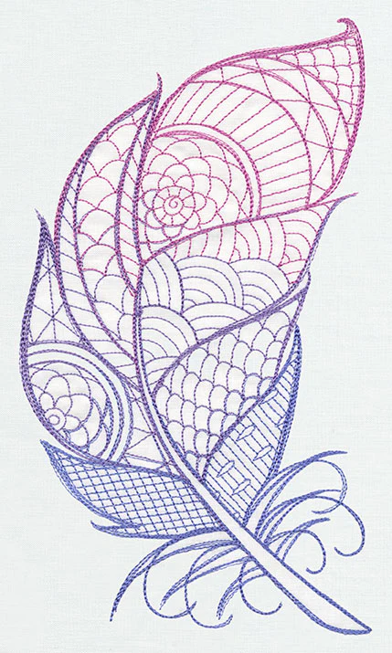 Fancy Feather