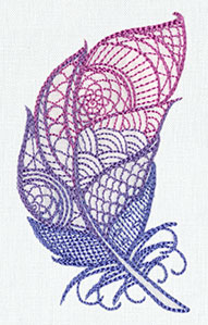 Fancy Feather - Image 3