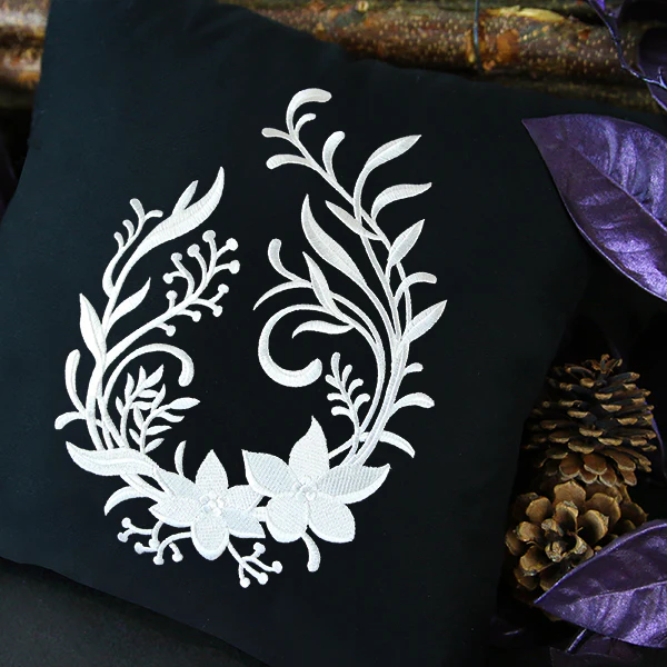 Fancy Flourishing Botanicals - Image 2