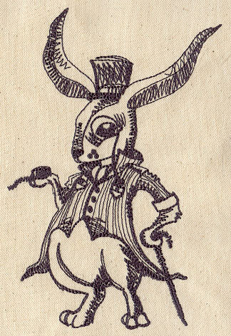 Fancy Rabbit - Image 3