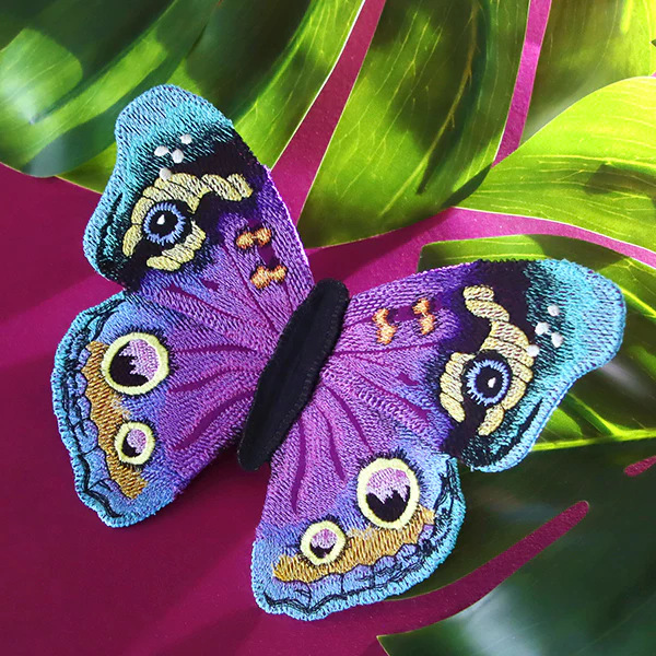 Fantastical Butterfly (Freestanding) - Image 4