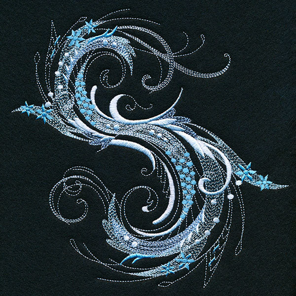 Fantastical Flurry