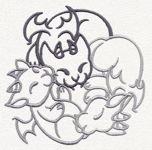 FantastiCute - Gargoyles - Image 5