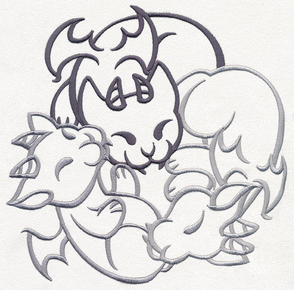 FantastiCute - Gargoyles - Image 6