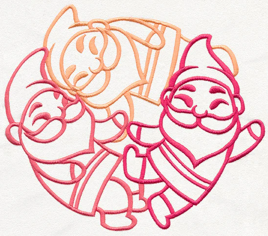 FantastiCute - Gnomes - Image 6