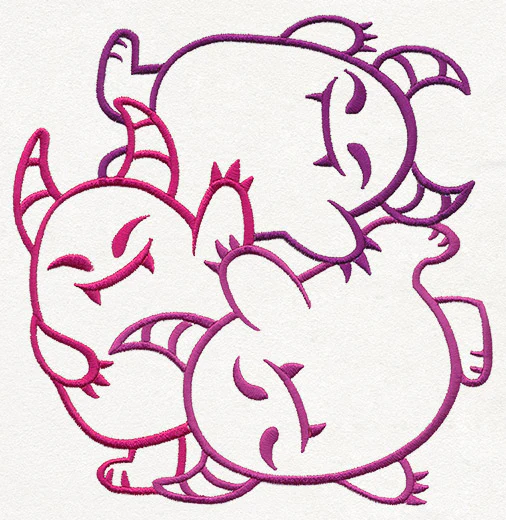 FantastiCute - Monsters - Image 2