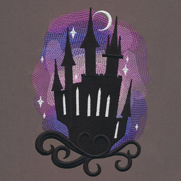 Fantasy Castle - Image 3
