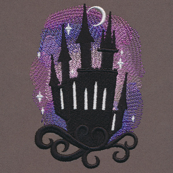 Fantasy Castle - Image 4