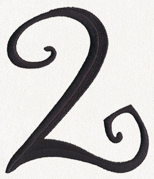 Fantasy Number 2