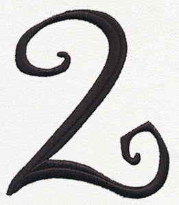 Fantasy Number 2 - Image 2