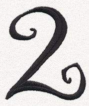 Fantasy Number 2 - Image 3