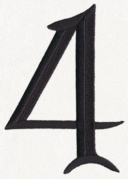 Fantasy Number 4 - Image 4