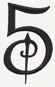 Fantasy Number 5 - Image 2