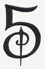 Fantasy Number 5 - Image 3