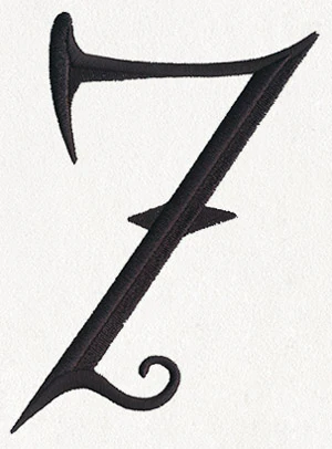 Fantasy Number 7