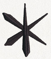 Fantasy Punctuation - Asterisk - Image 4