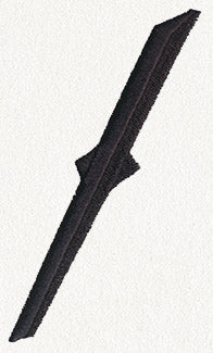 Fantasy Punctuation - Slash - Image 4