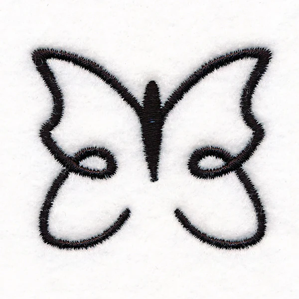 Fashion Forward -Butterfly - Image 3