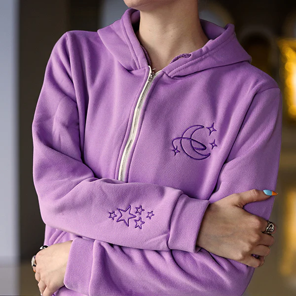 Fashion Forward - Moon - Image 2