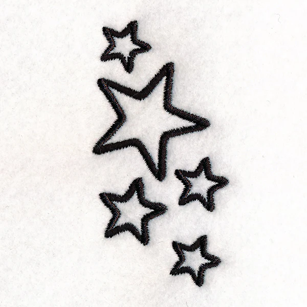 Fashion Forward - Stars - Image 4
