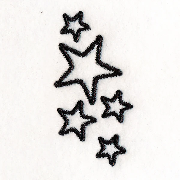 Fashion Forward - Stars - Image 7