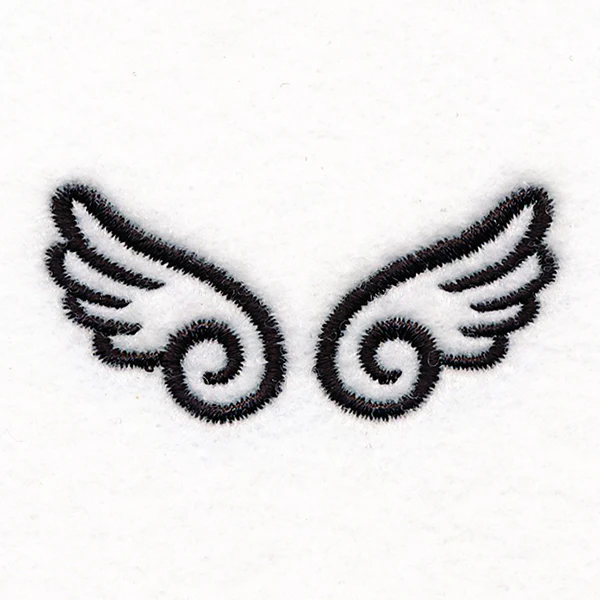 Fashion Forward - Wings - Image 3