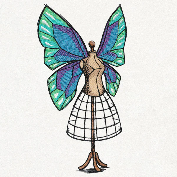 Fashion in Flight - Image 2