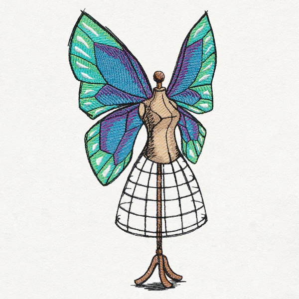 Fashion in Flight - Image 3