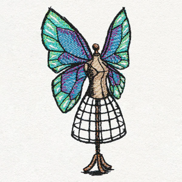 Fashion in Flight - Image 5