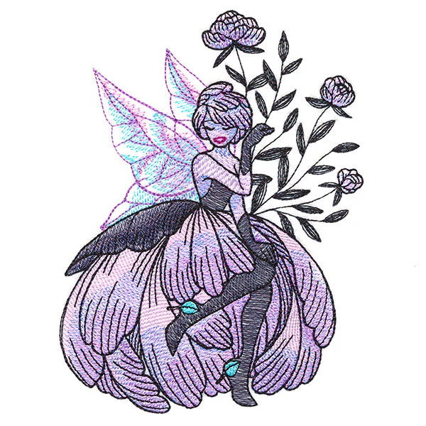 Fashionista Fairy - Image 5