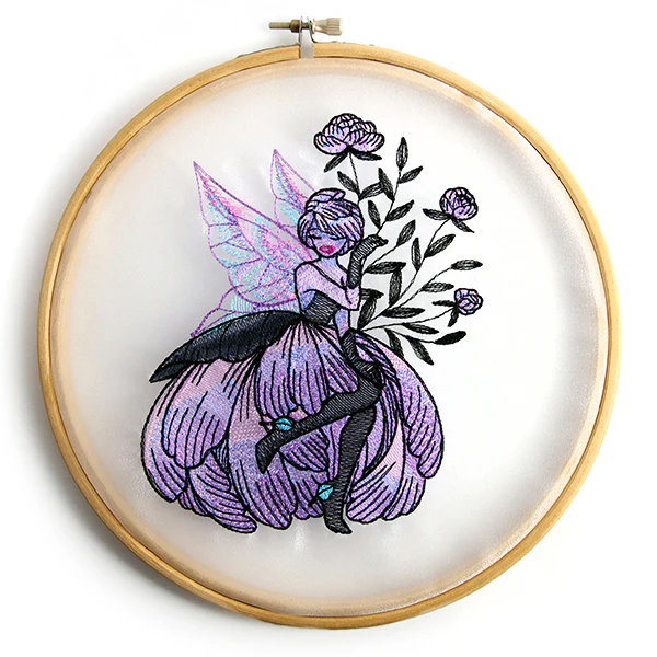 Fashionista Fairy - Image 6