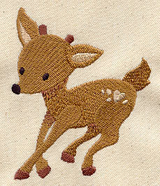 Fawning - Image 2