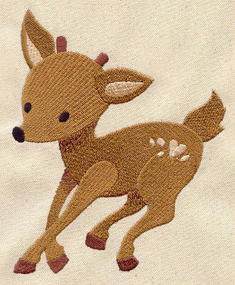 Fawning - Image 3